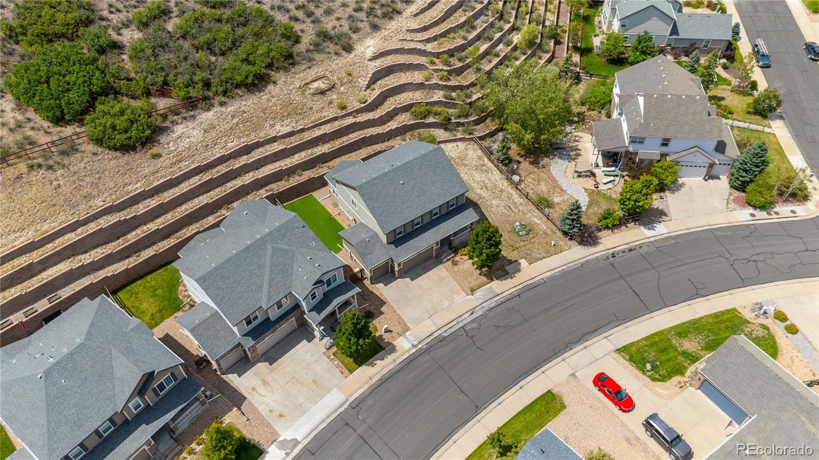 MLS Image #38 for 2389  mccracken lane,castle rock, Colorado