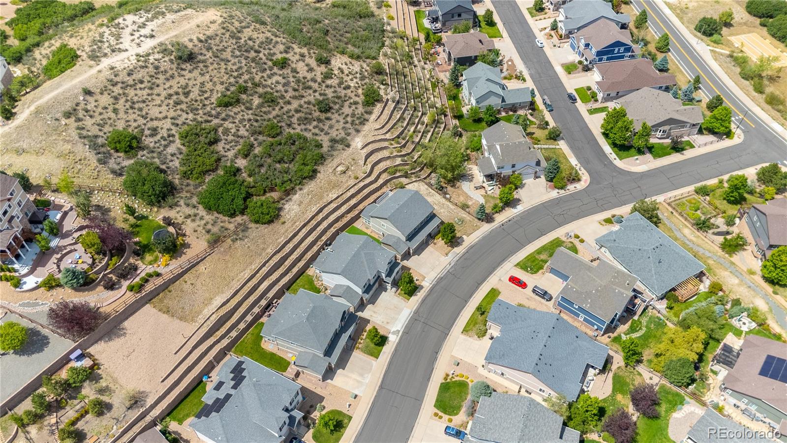 MLS Image #39 for 2389  mccracken lane,castle rock, Colorado