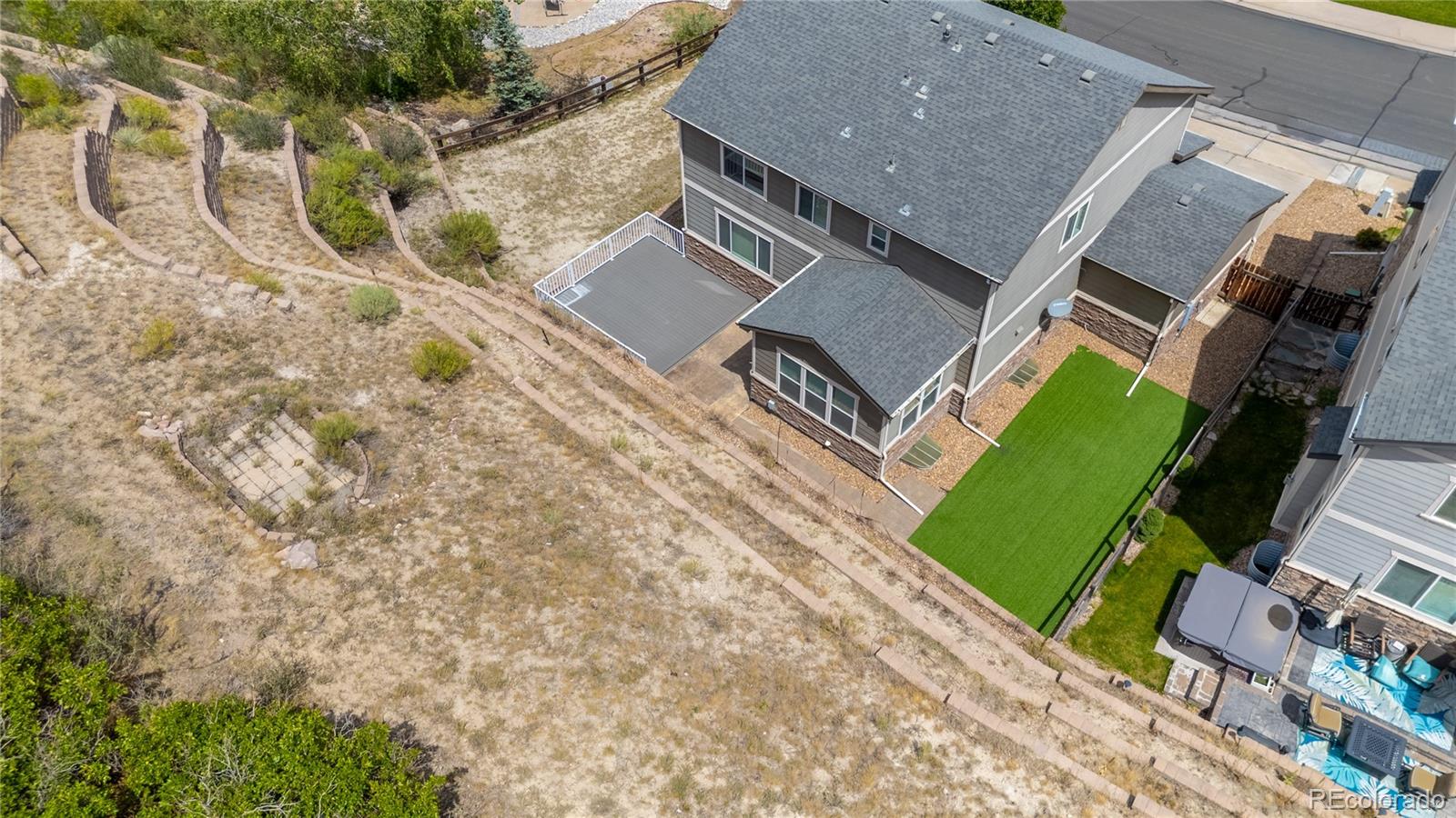 MLS Image #40 for 2389  mccracken lane,castle rock, Colorado