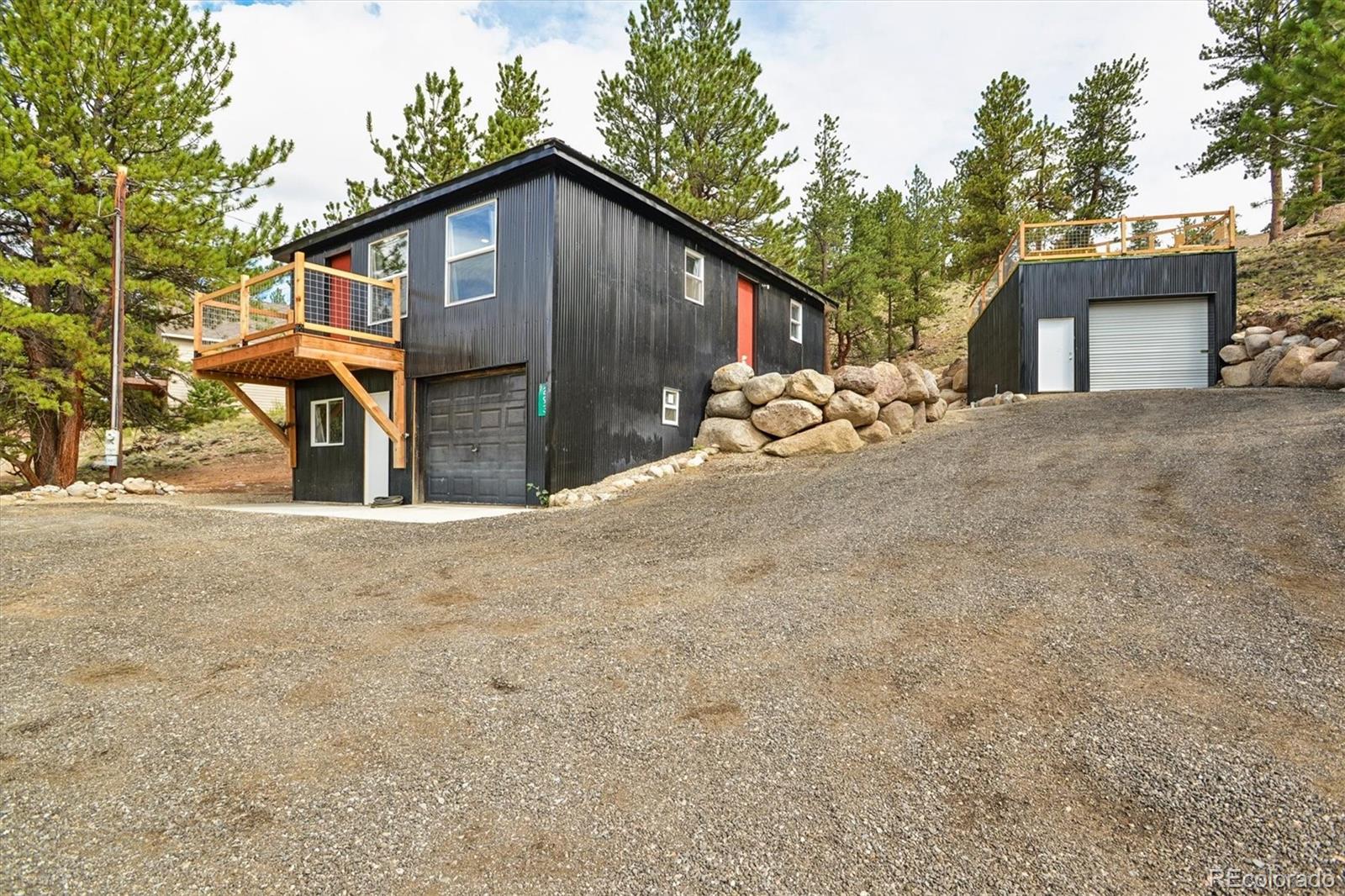 MLS Image #2 for 293  la plata peak drive,twin lakes, Colorado