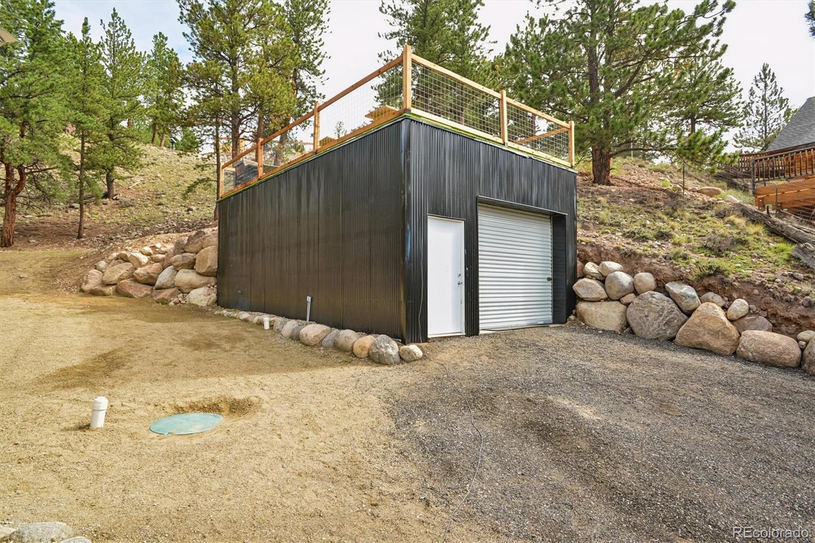 MLS Image #21 for 293  la plata peak drive,twin lakes, Colorado