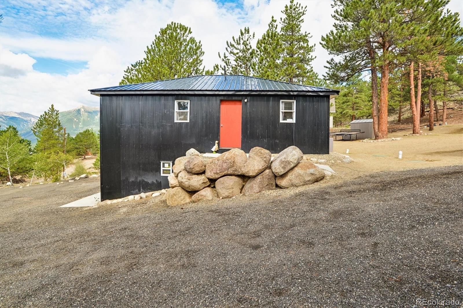 MLS Image #24 for 293  la plata peak drive,twin lakes, Colorado