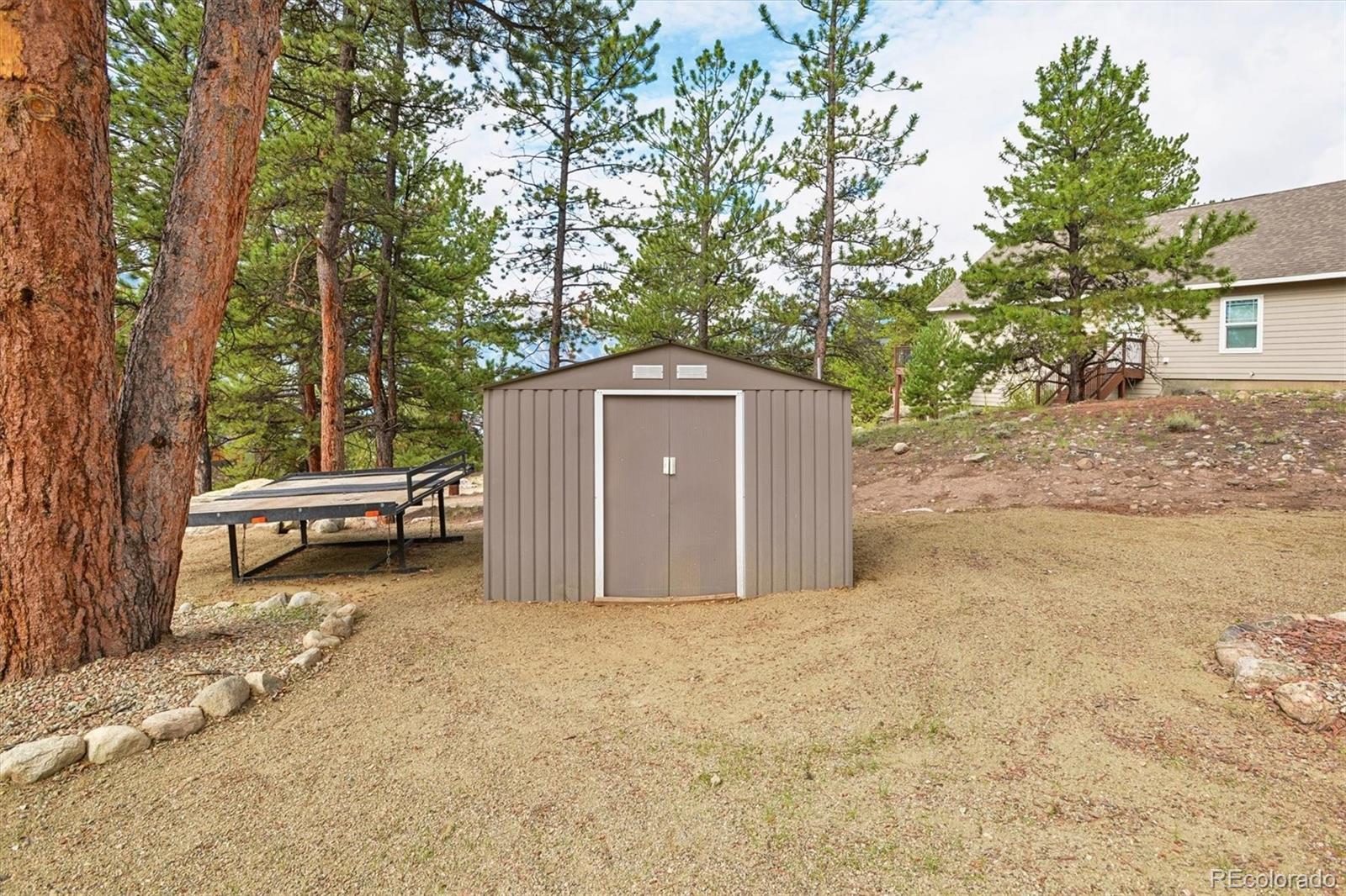 MLS Image #27 for 293  la plata peak drive,twin lakes, Colorado