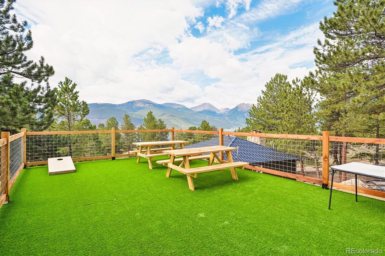 MLS Image #29 for 293  la plata peak drive,twin lakes, Colorado