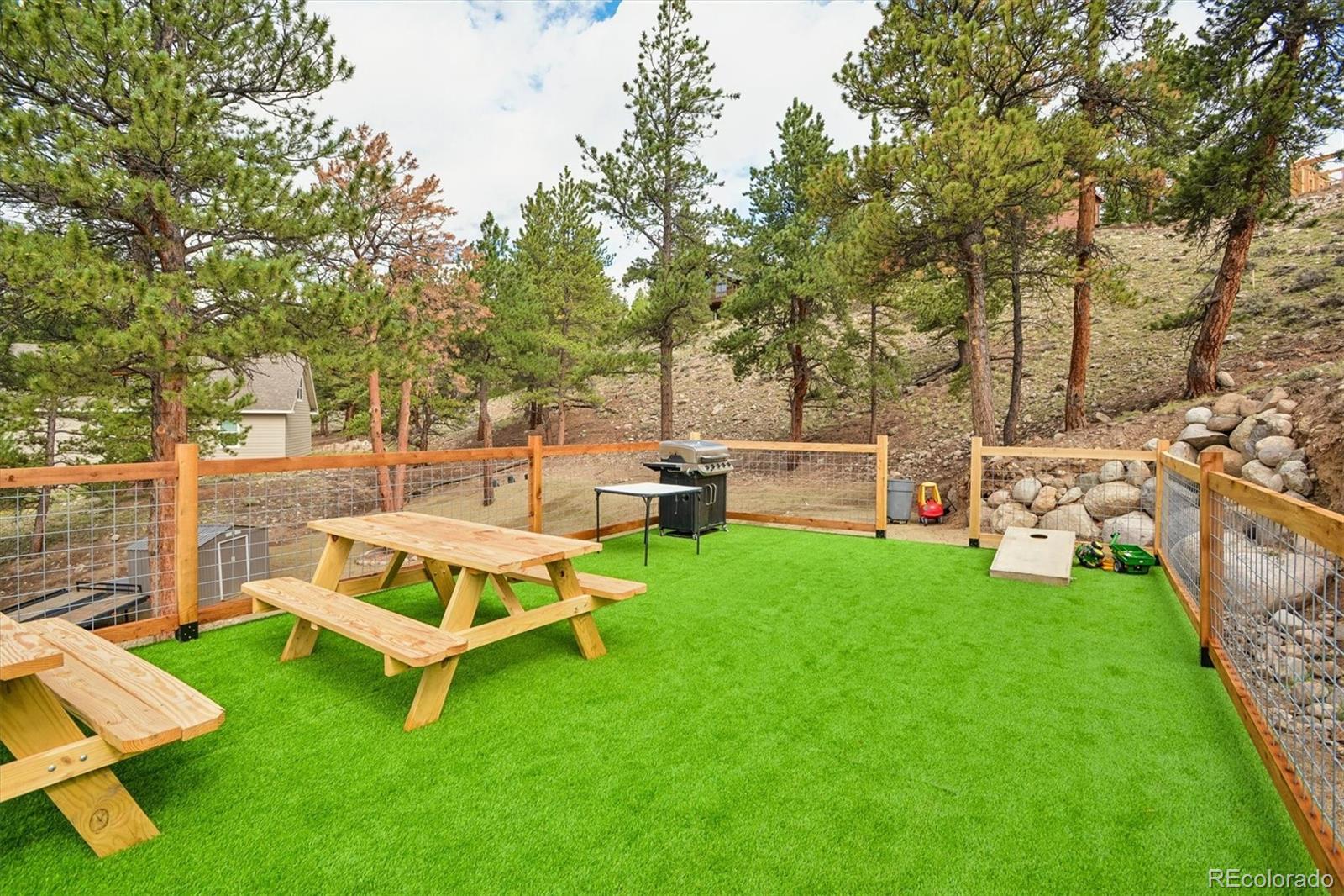 MLS Image #30 for 293  la plata peak drive,twin lakes, Colorado