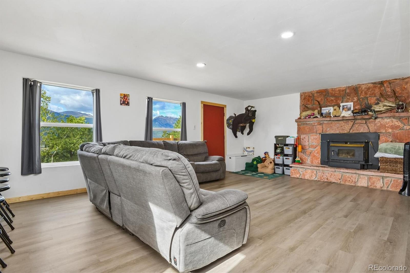 MLS Image #4 for 293  la plata peak drive,twin lakes, Colorado