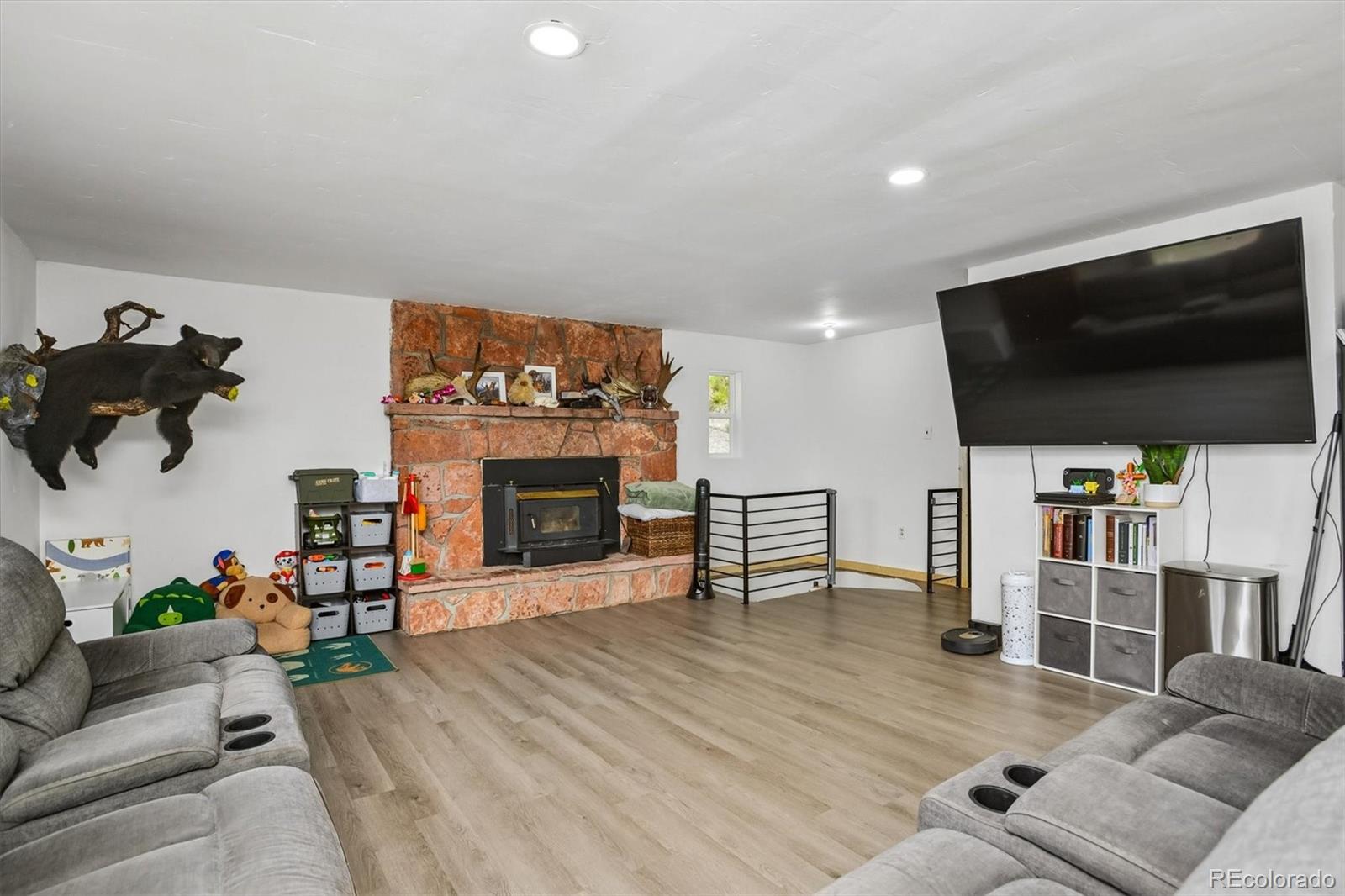 MLS Image #5 for 293  la plata peak drive,twin lakes, Colorado