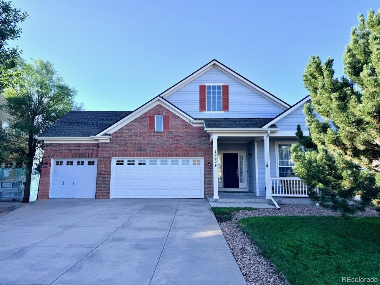 MLS Image #0 for 12624  pine valley circle,peyton, Colorado