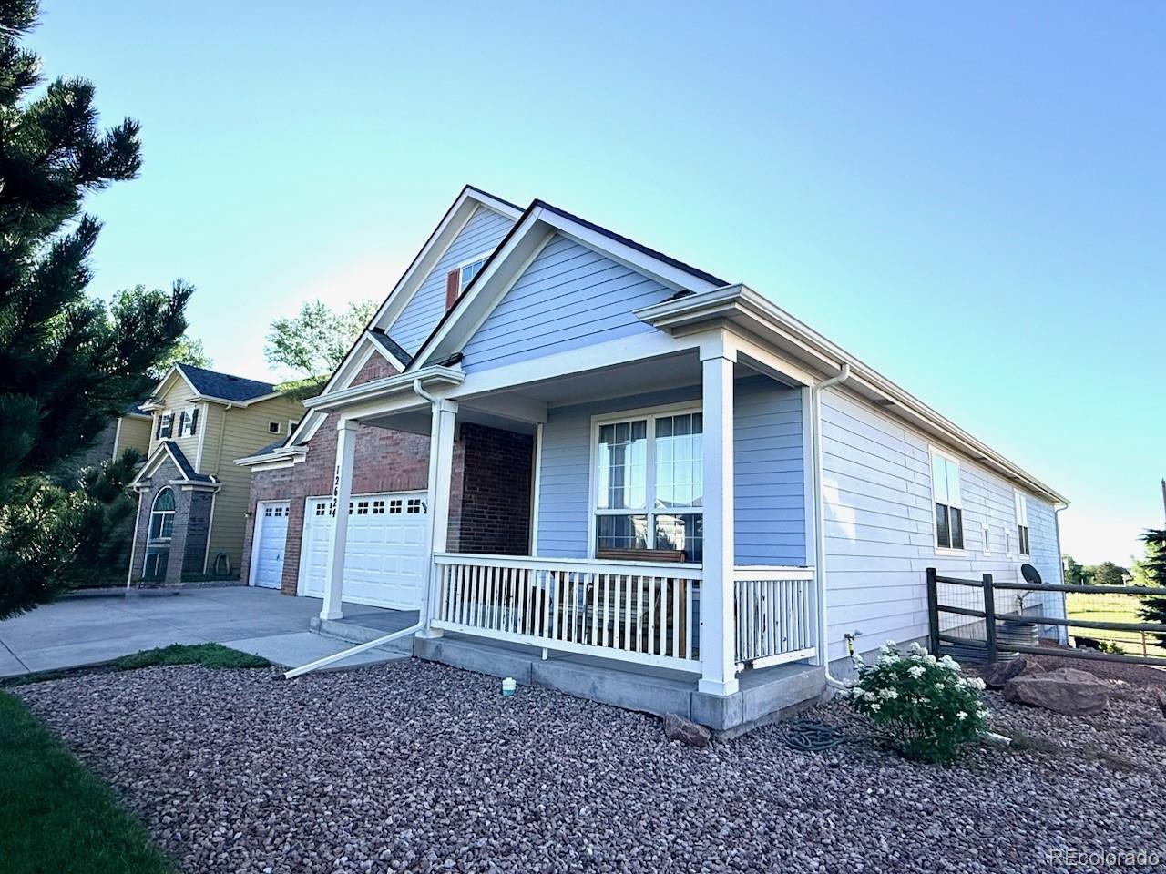 MLS Image #2 for 12624  pine valley circle,peyton, Colorado