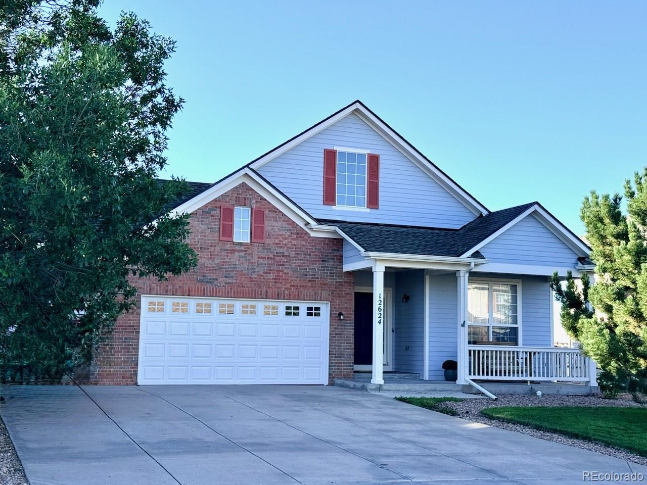 MLS Image #4 for 12624  pine valley circle,peyton, Colorado