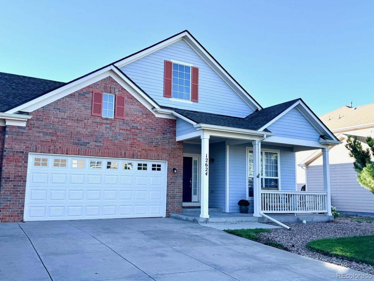 MLS Image #5 for 12624  pine valley circle,peyton, Colorado