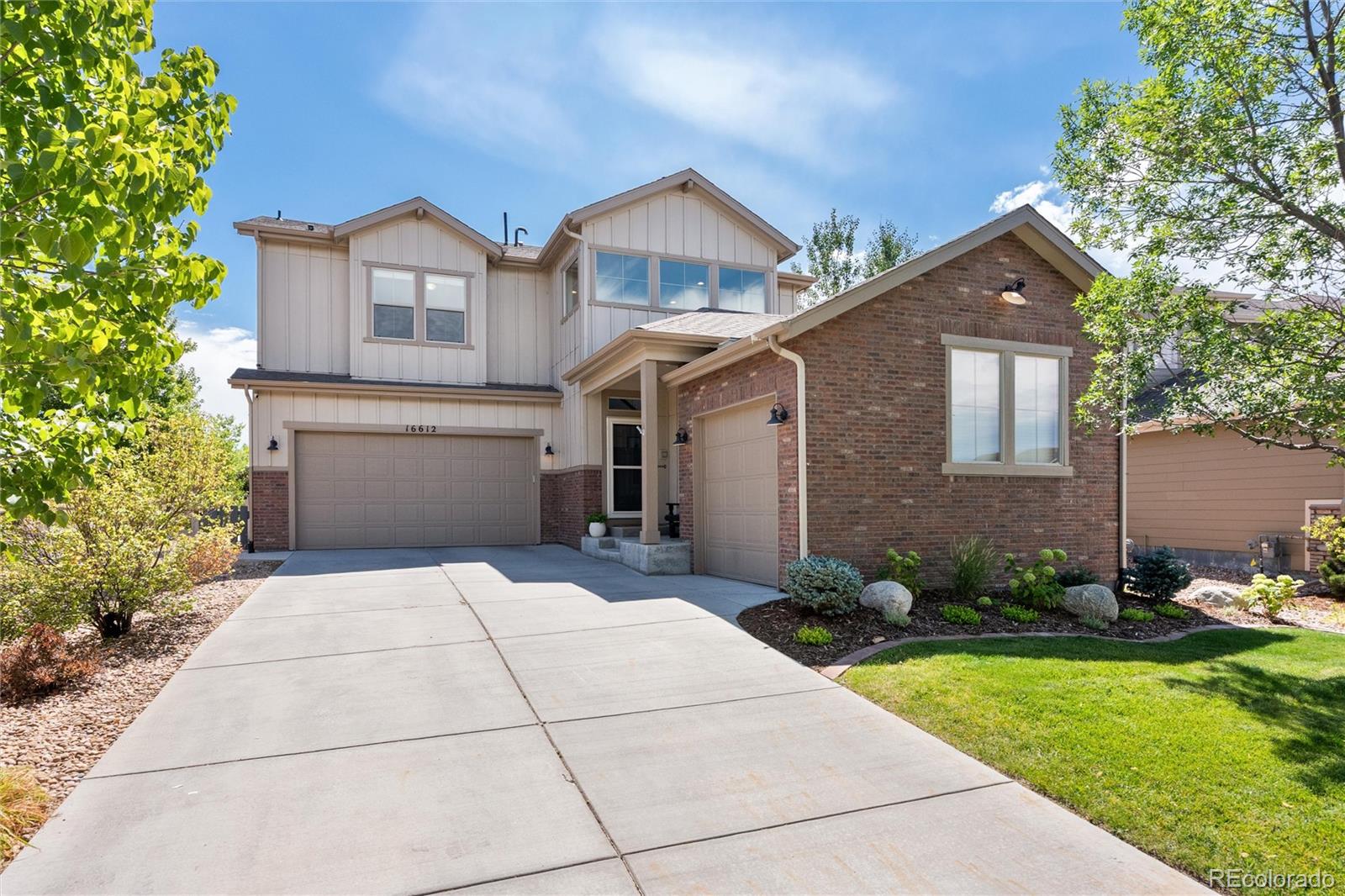 MLS Image #0 for 16612  compass way,broomfield, Colorado