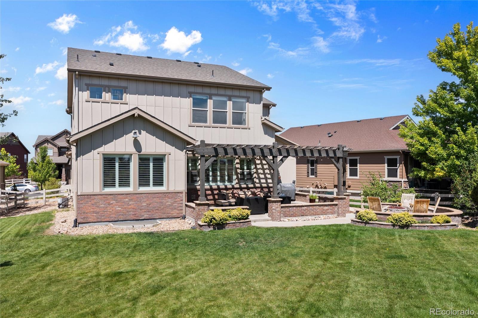 MLS Image #39 for 16612  compass way,broomfield, Colorado