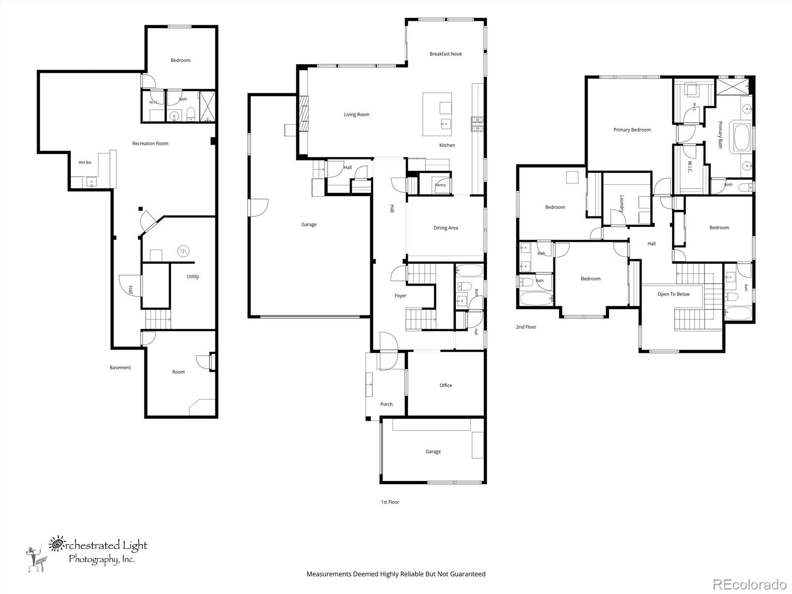MLS Image #40 for 16612  compass way,broomfield, Colorado
