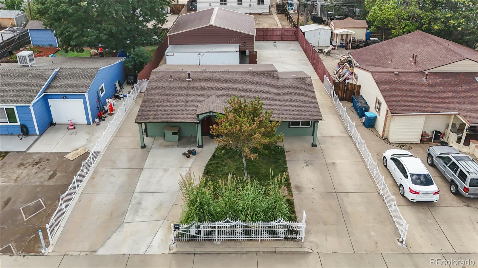 MLS Image #34 for 7491  locust street,commerce city, Colorado