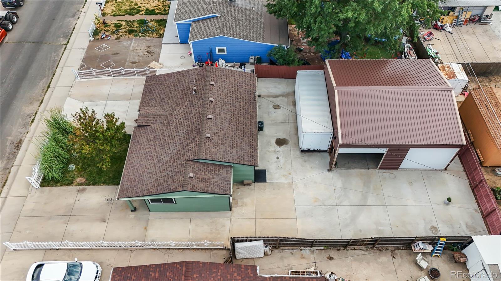 MLS Image #35 for 7491  locust street,commerce city, Colorado