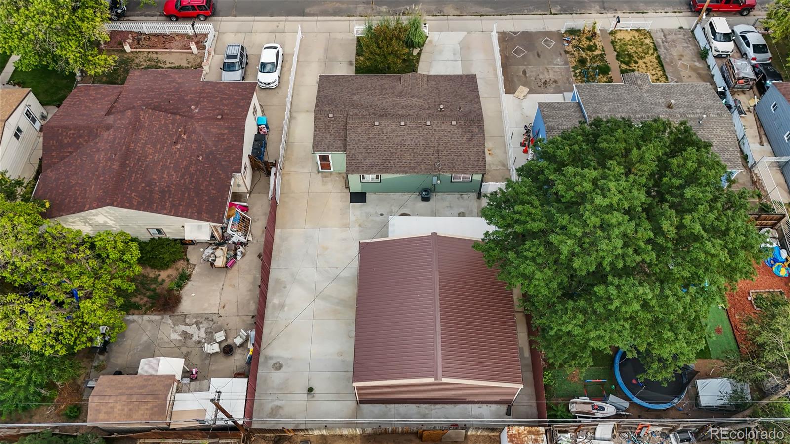 MLS Image #36 for 7491  locust street,commerce city, Colorado