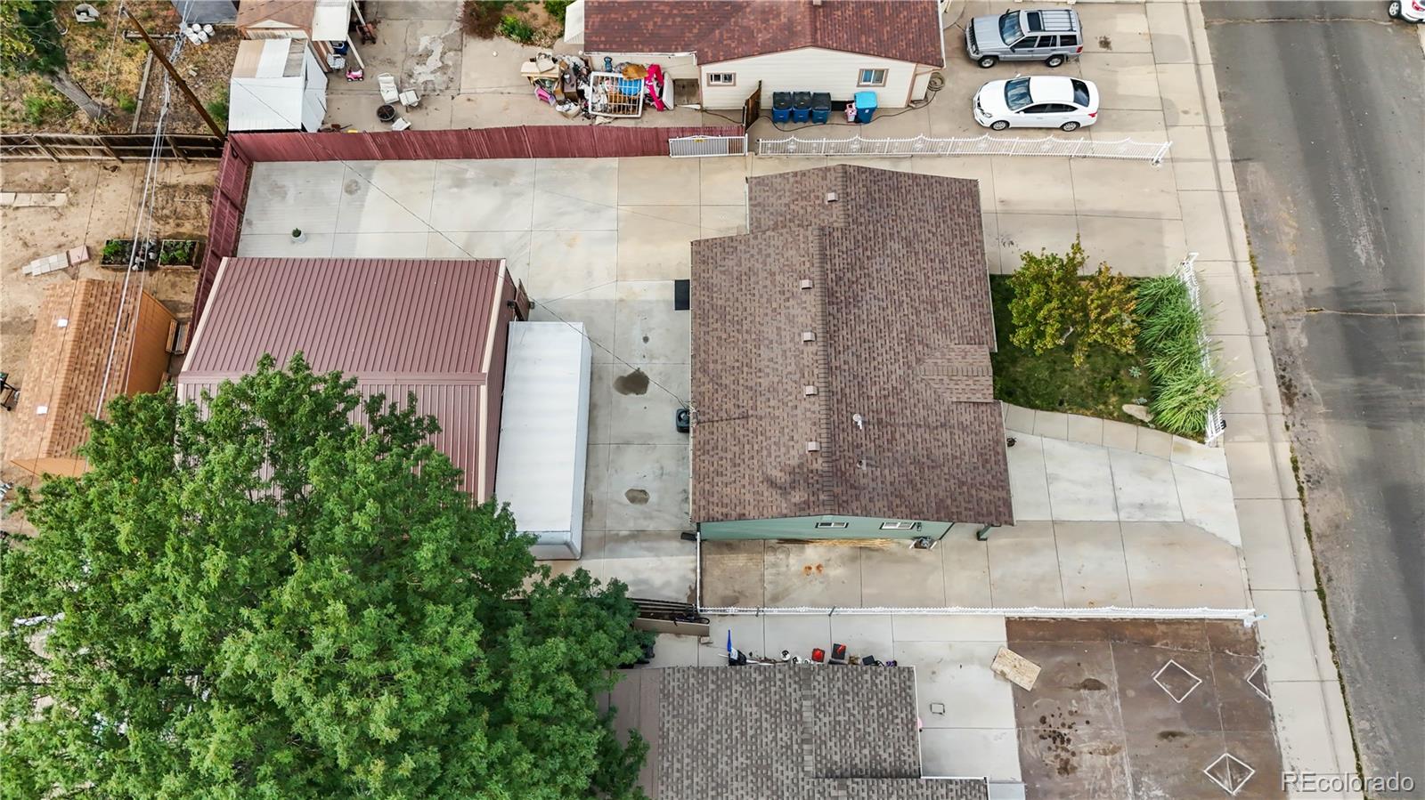 MLS Image #37 for 7491  locust street,commerce city, Colorado