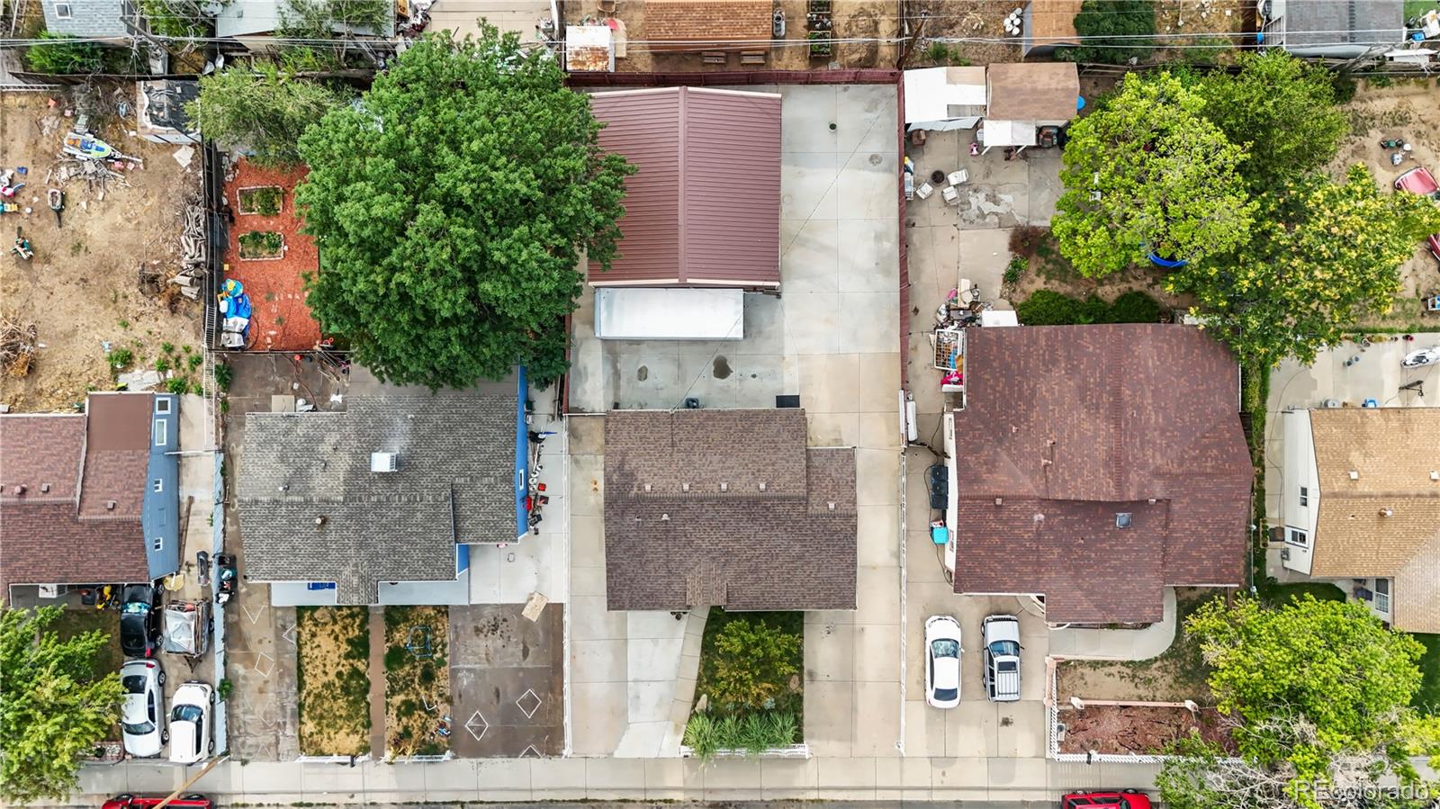 MLS Image #38 for 7491  locust street,commerce city, Colorado