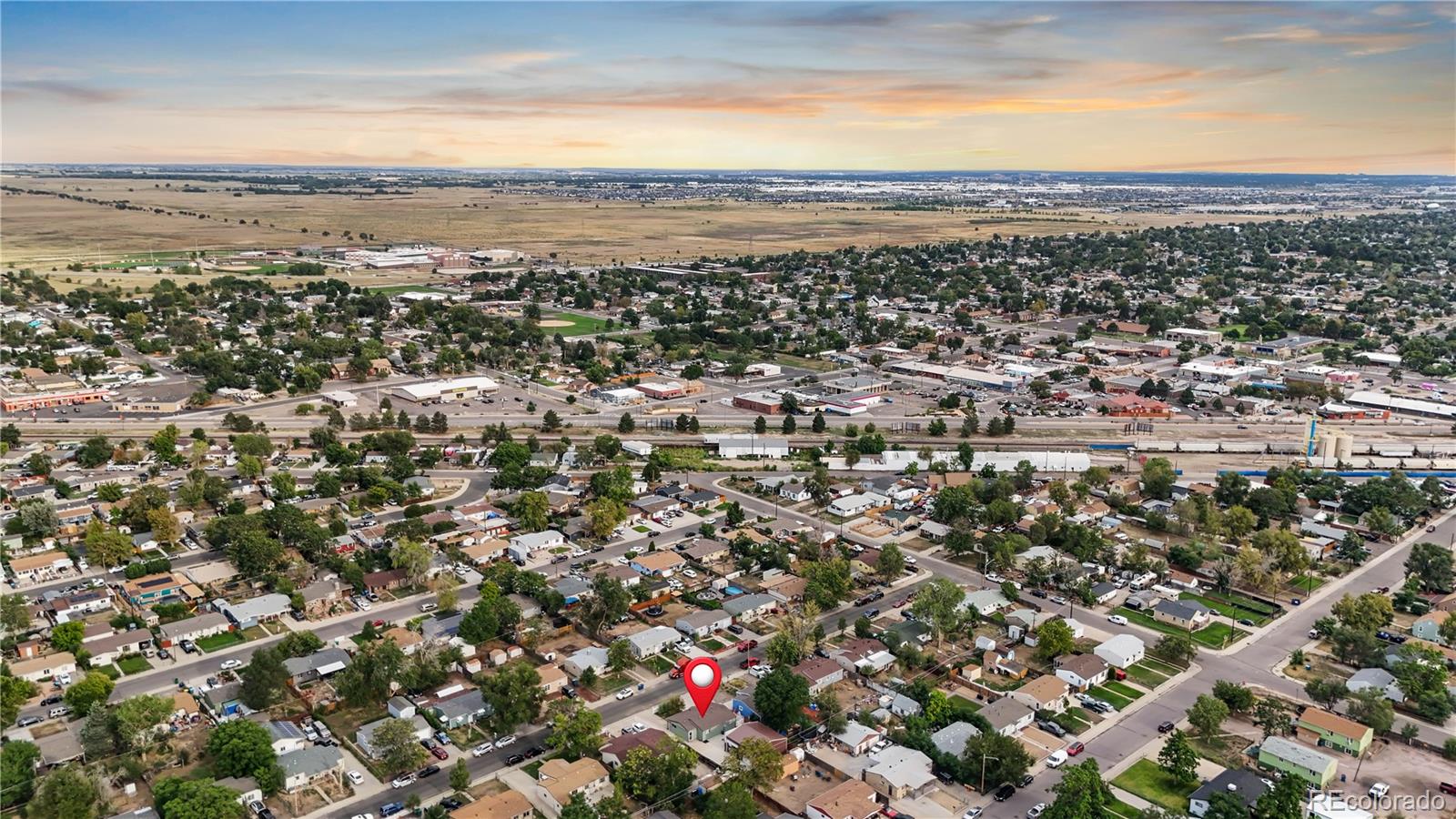 MLS Image #39 for 7491  locust street,commerce city, Colorado