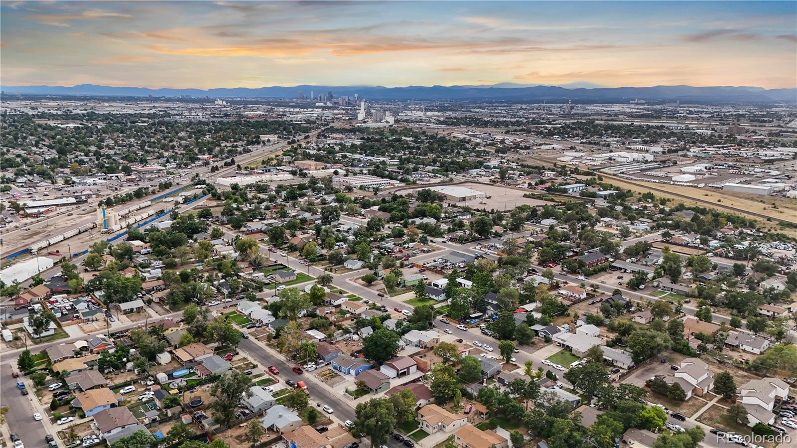 MLS Image #41 for 7491  locust street,commerce city, Colorado