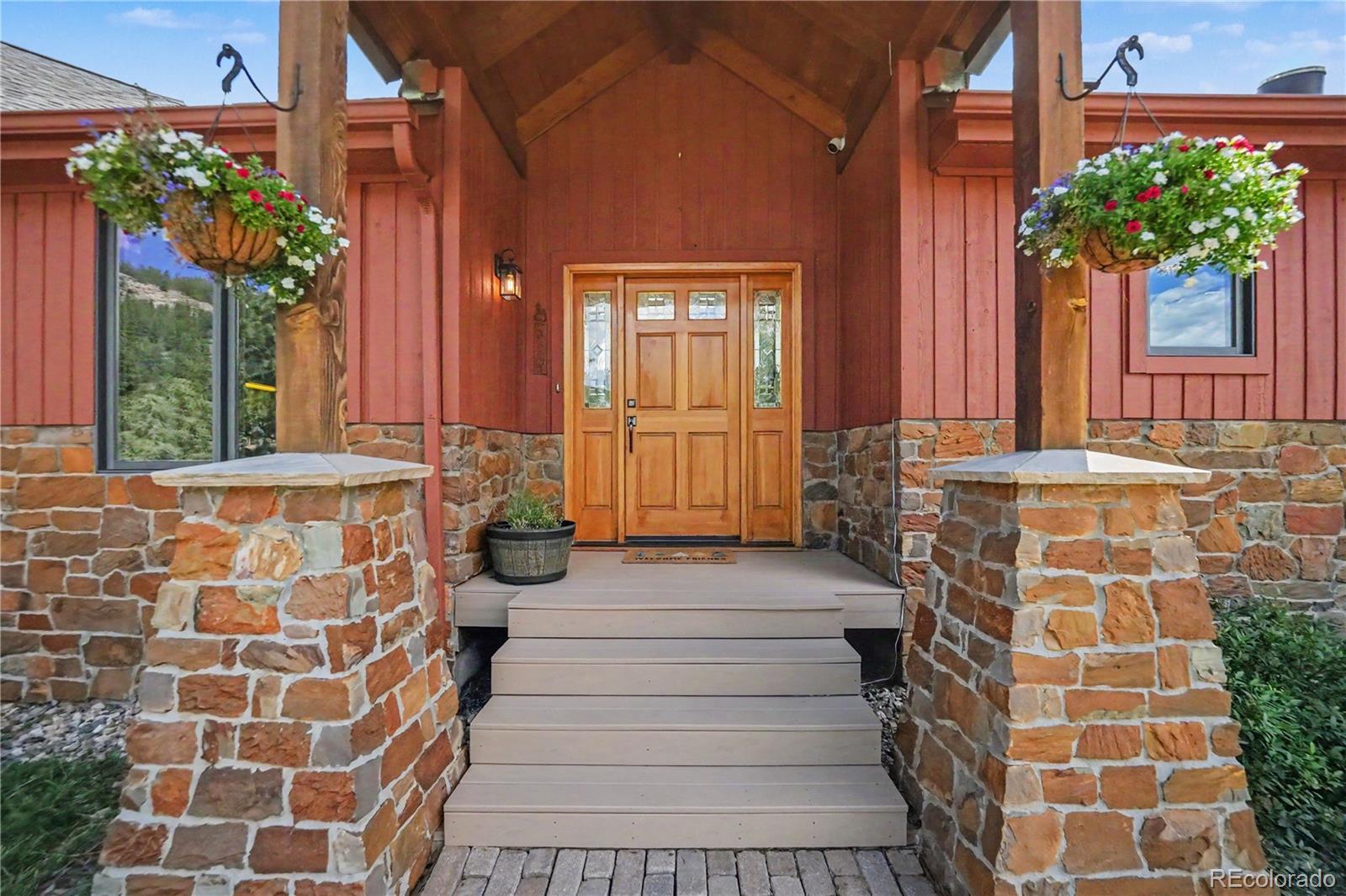 MLS Image #2 for 6288  shasta lane,evergreen, Colorado