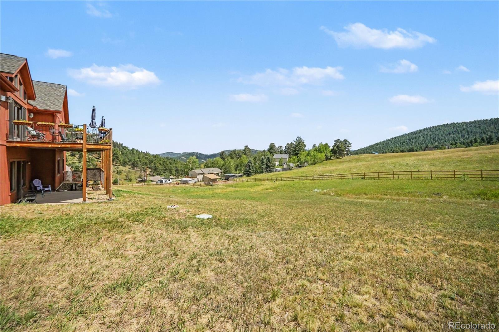 MLS Image #29 for 6288  shasta lane,evergreen, Colorado
