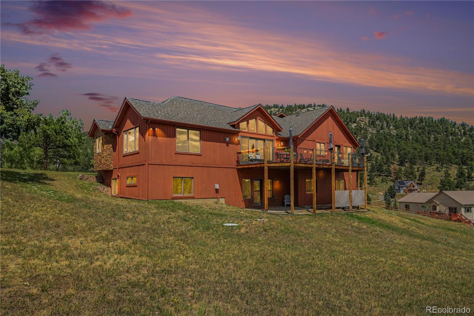 MLS Image #30 for 6288  shasta lane,evergreen, Colorado