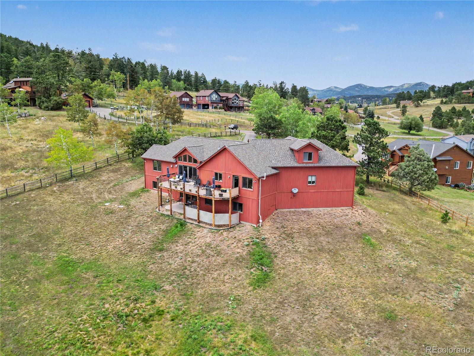 MLS Image #31 for 6288  shasta lane,evergreen, Colorado