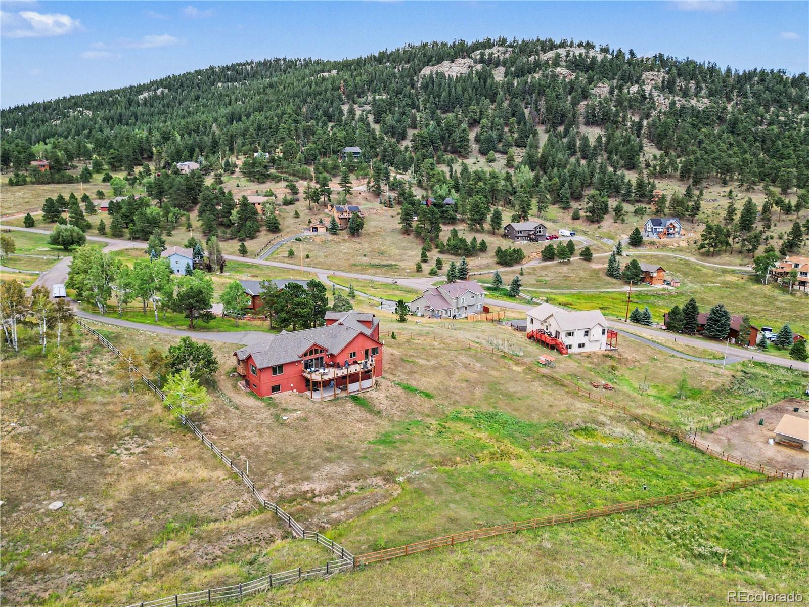 MLS Image #32 for 6288  shasta lane,evergreen, Colorado