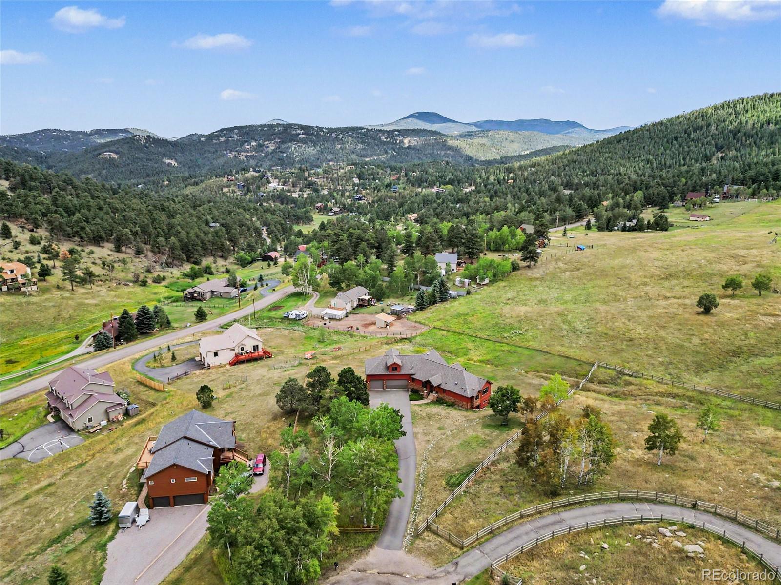 MLS Image #33 for 6288  shasta lane,evergreen, Colorado