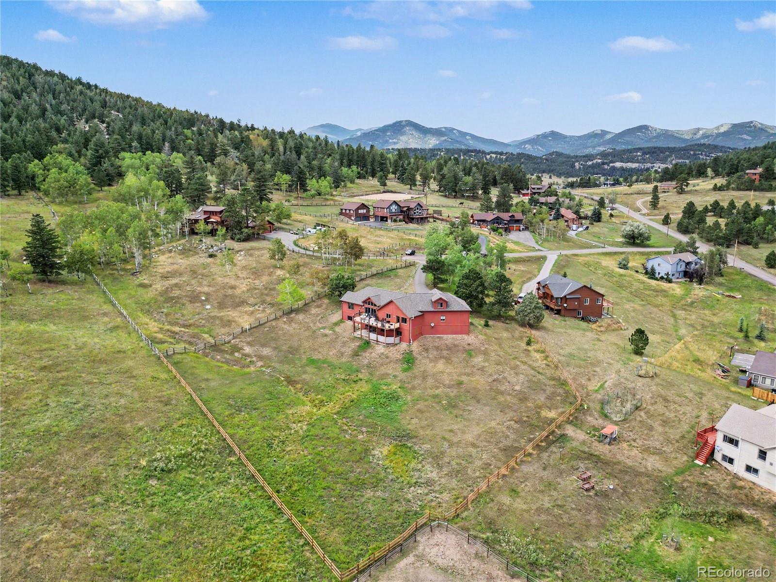 MLS Image #34 for 6288  shasta lane,evergreen, Colorado