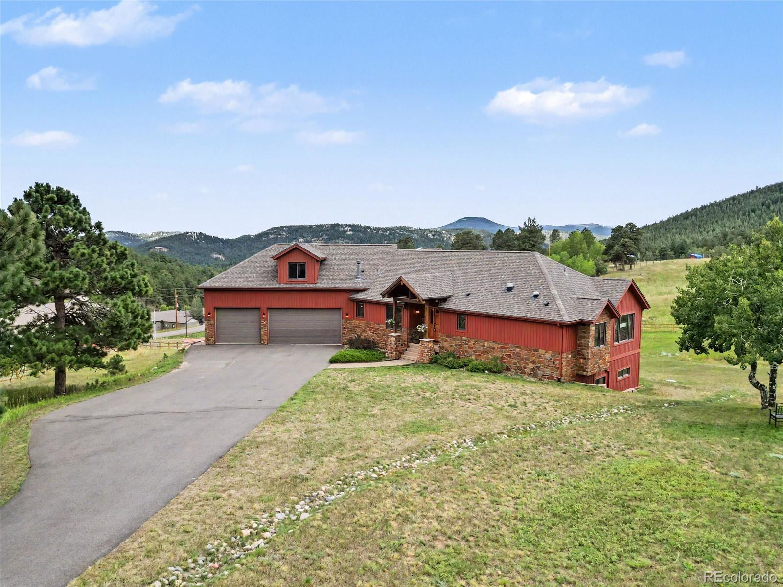 MLS Image #35 for 6288  shasta lane,evergreen, Colorado