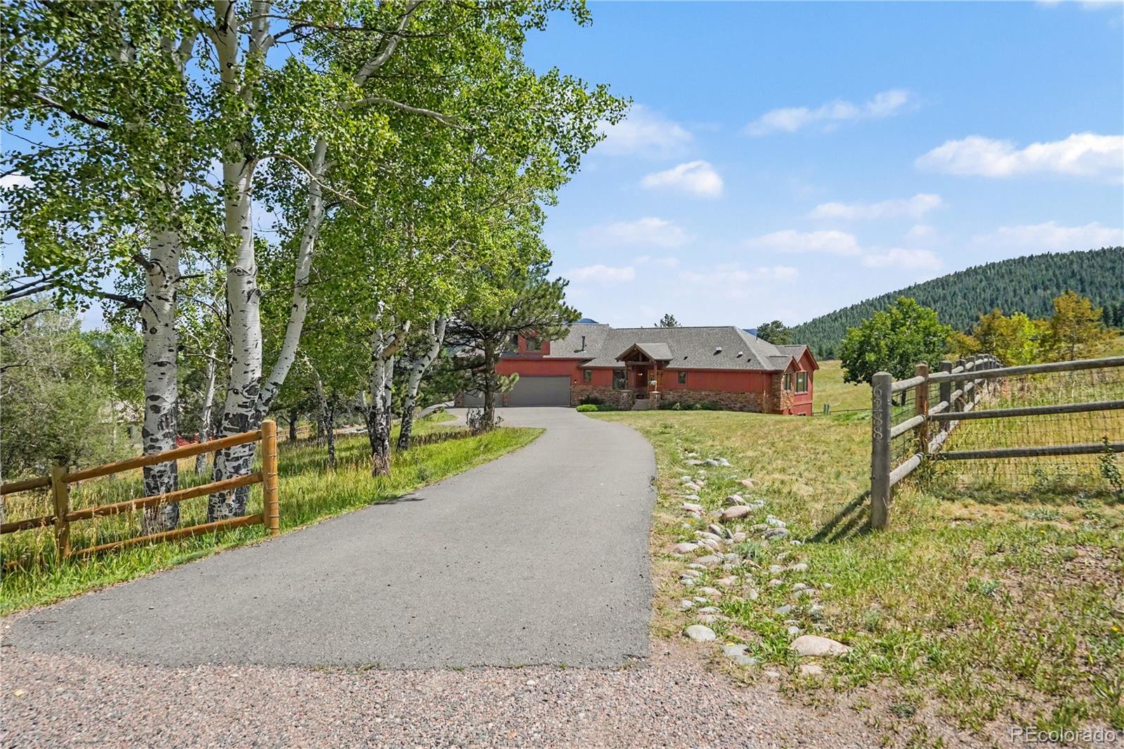MLS Image #36 for 6288  shasta lane,evergreen, Colorado