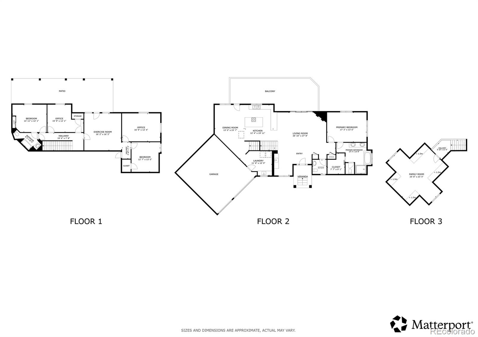 MLS Image #37 for 6288  shasta lane,evergreen, Colorado