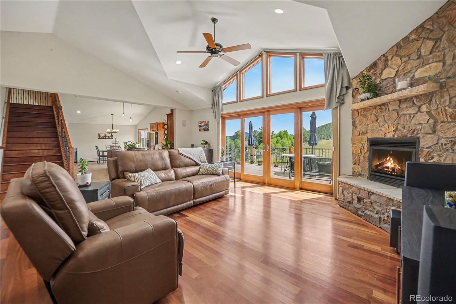 MLS Image #4 for 6288  shasta lane,evergreen, Colorado