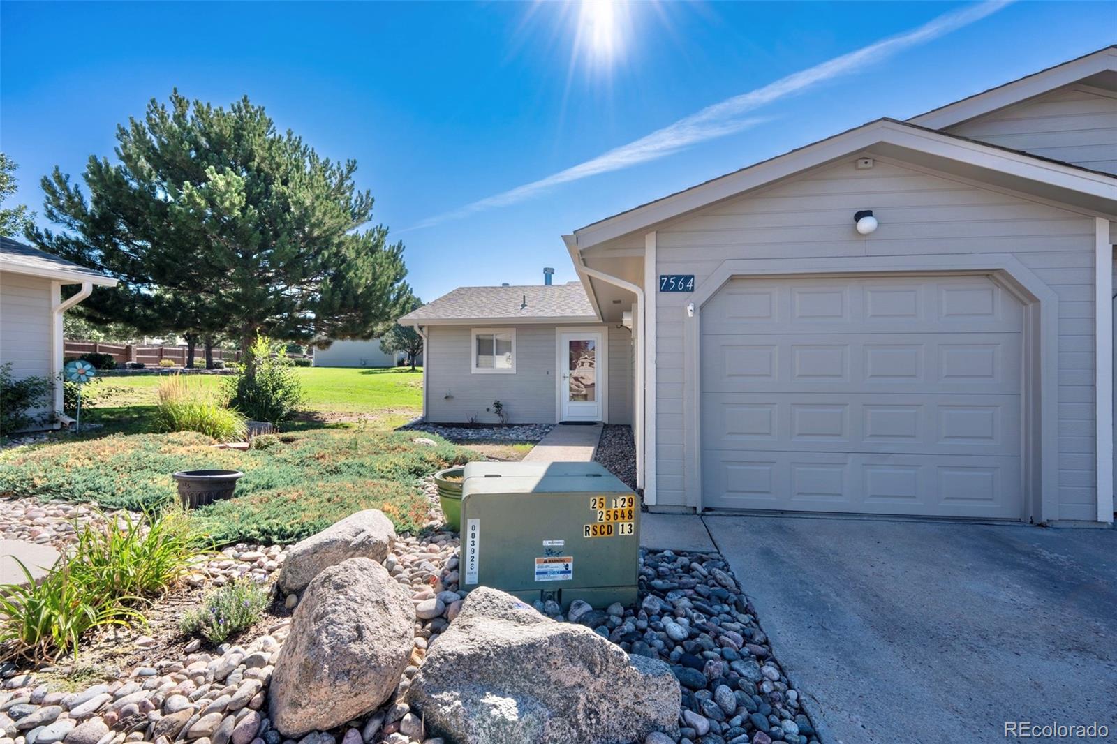 MLS Image #0 for 7564  picacho court,colorado springs, Colorado