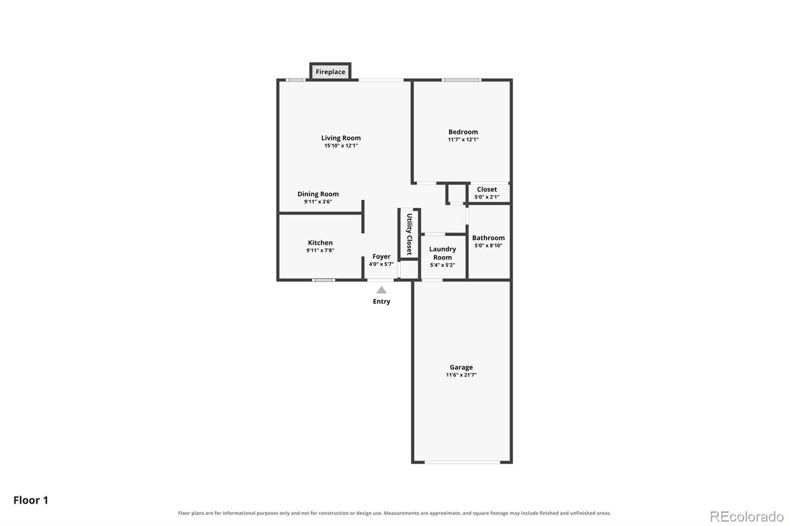 MLS Image #18 for 7564  picacho court,colorado springs, Colorado