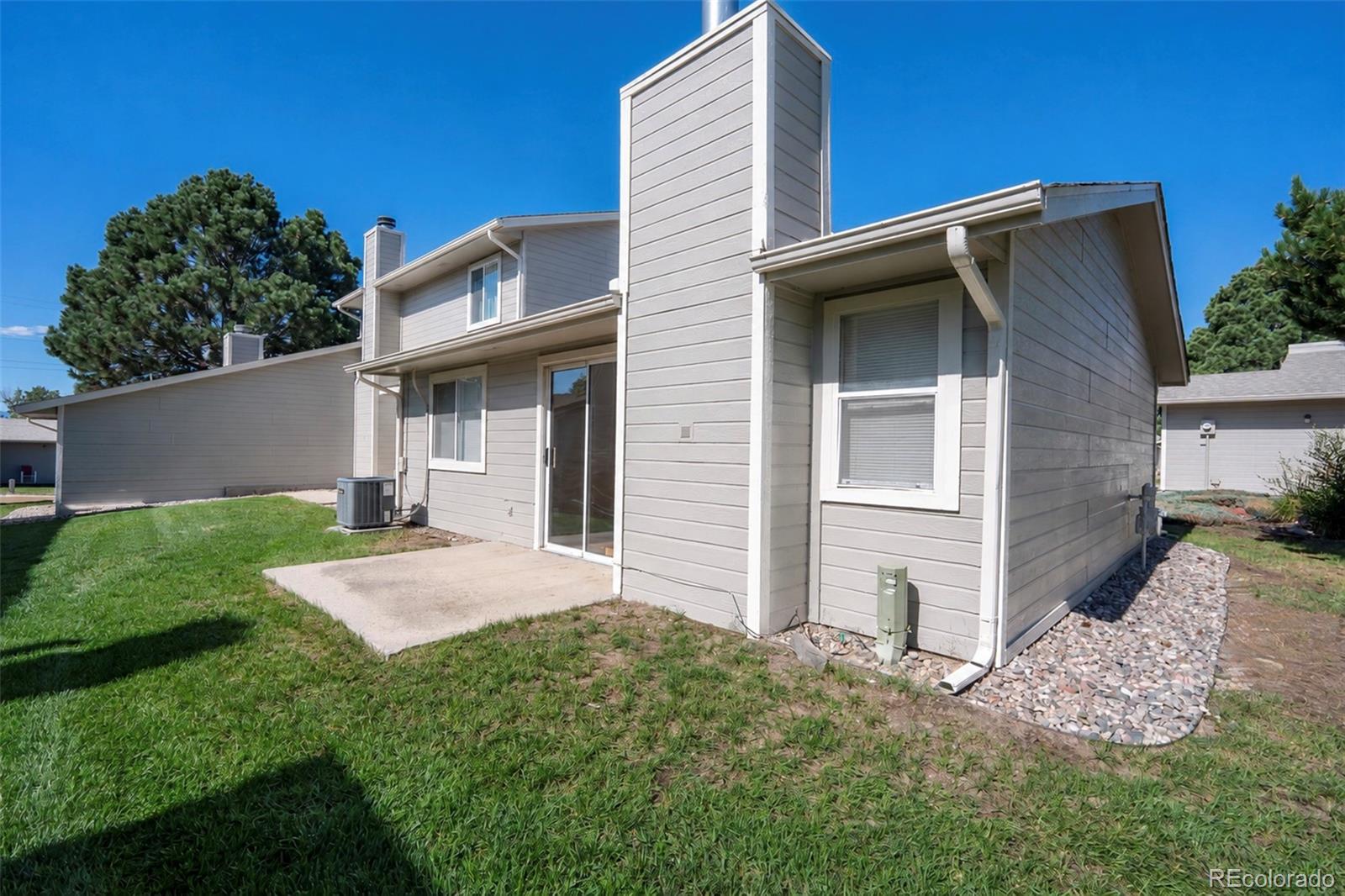 MLS Image #2 for 7564  picacho court,colorado springs, Colorado