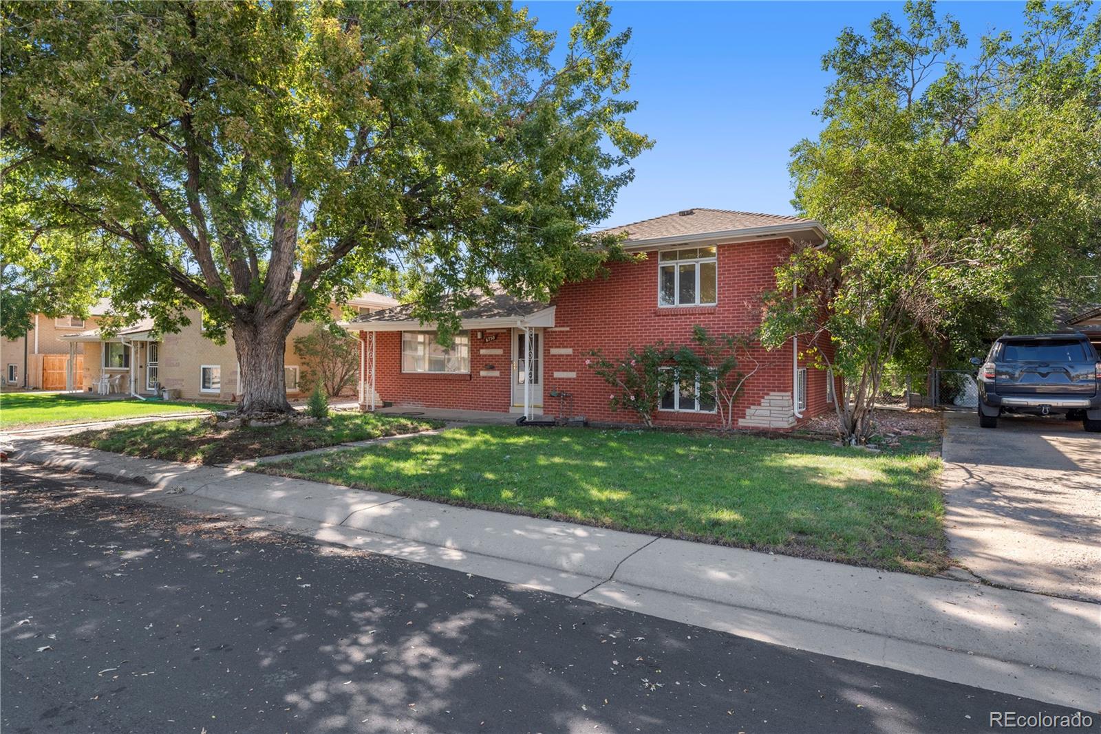 MLS Image #0 for 6750 w 54th place,arvada, Colorado