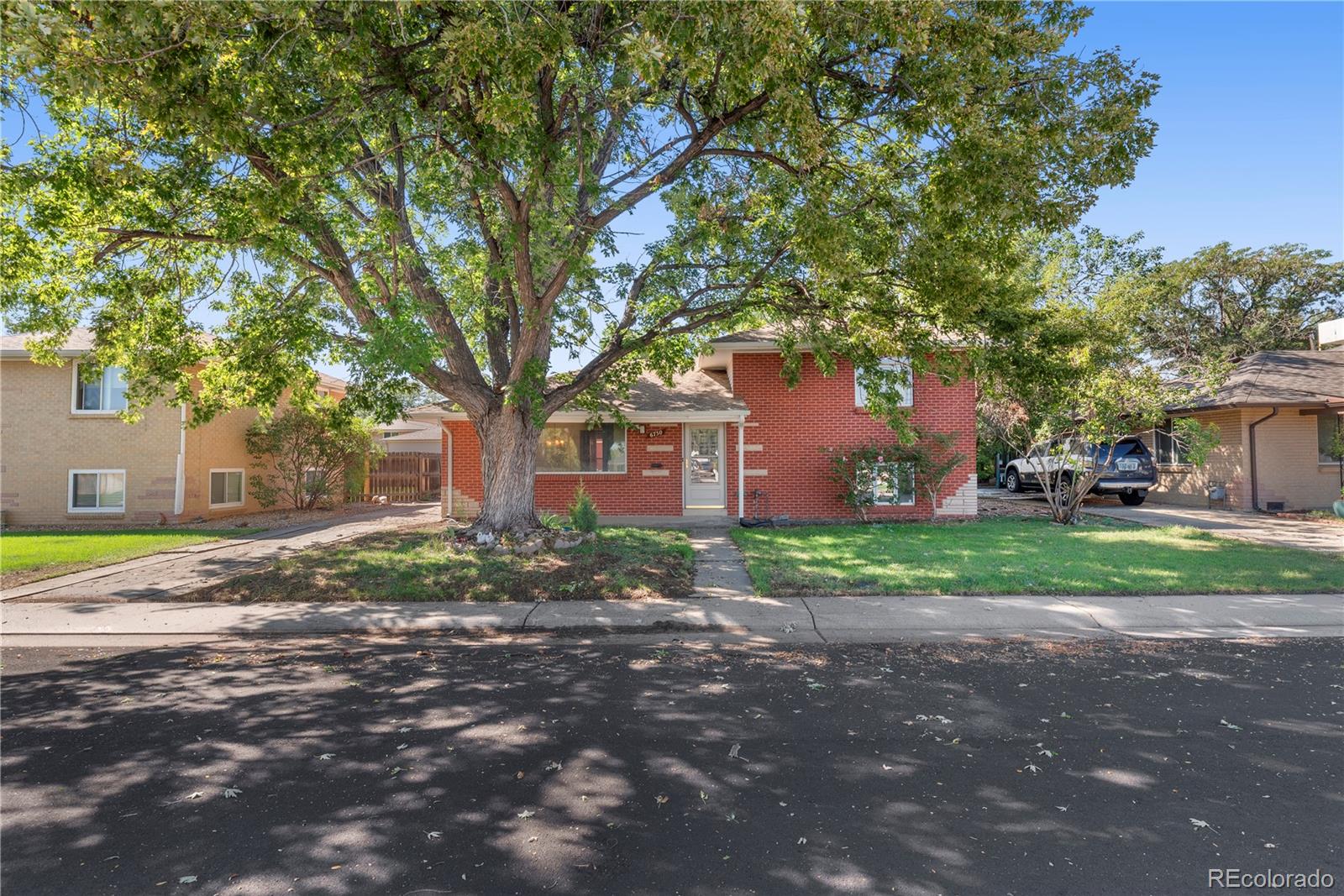 MLS Image #2 for 6750 w 54th place,arvada, Colorado