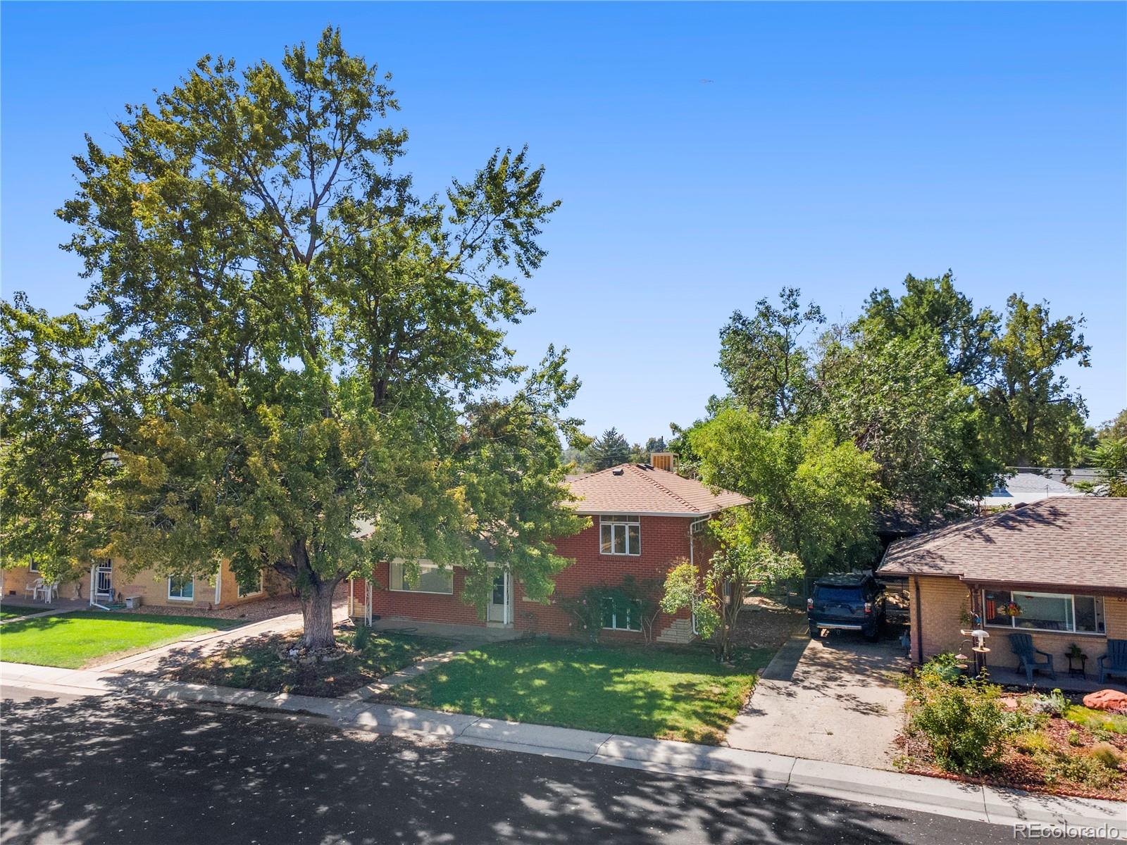 MLS Image #25 for 6750 w 54th place,arvada, Colorado