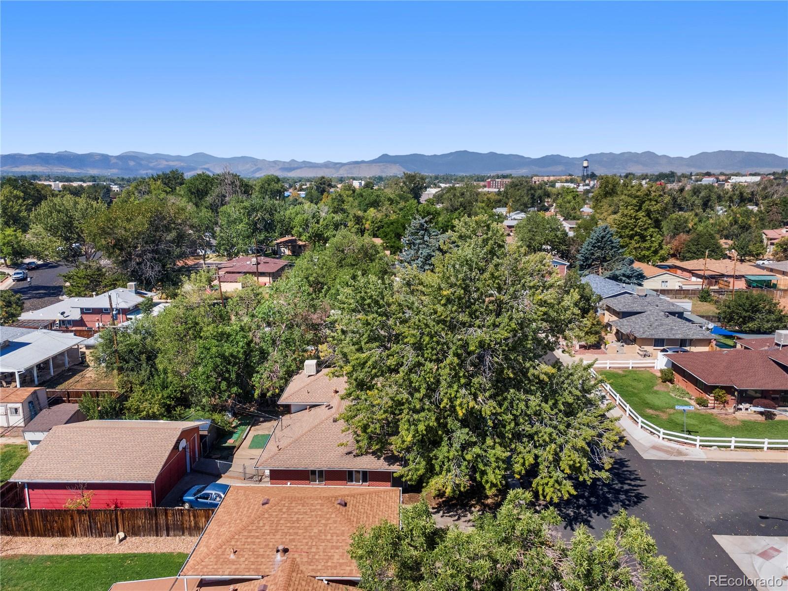 MLS Image #27 for 6750 w 54th place,arvada, Colorado