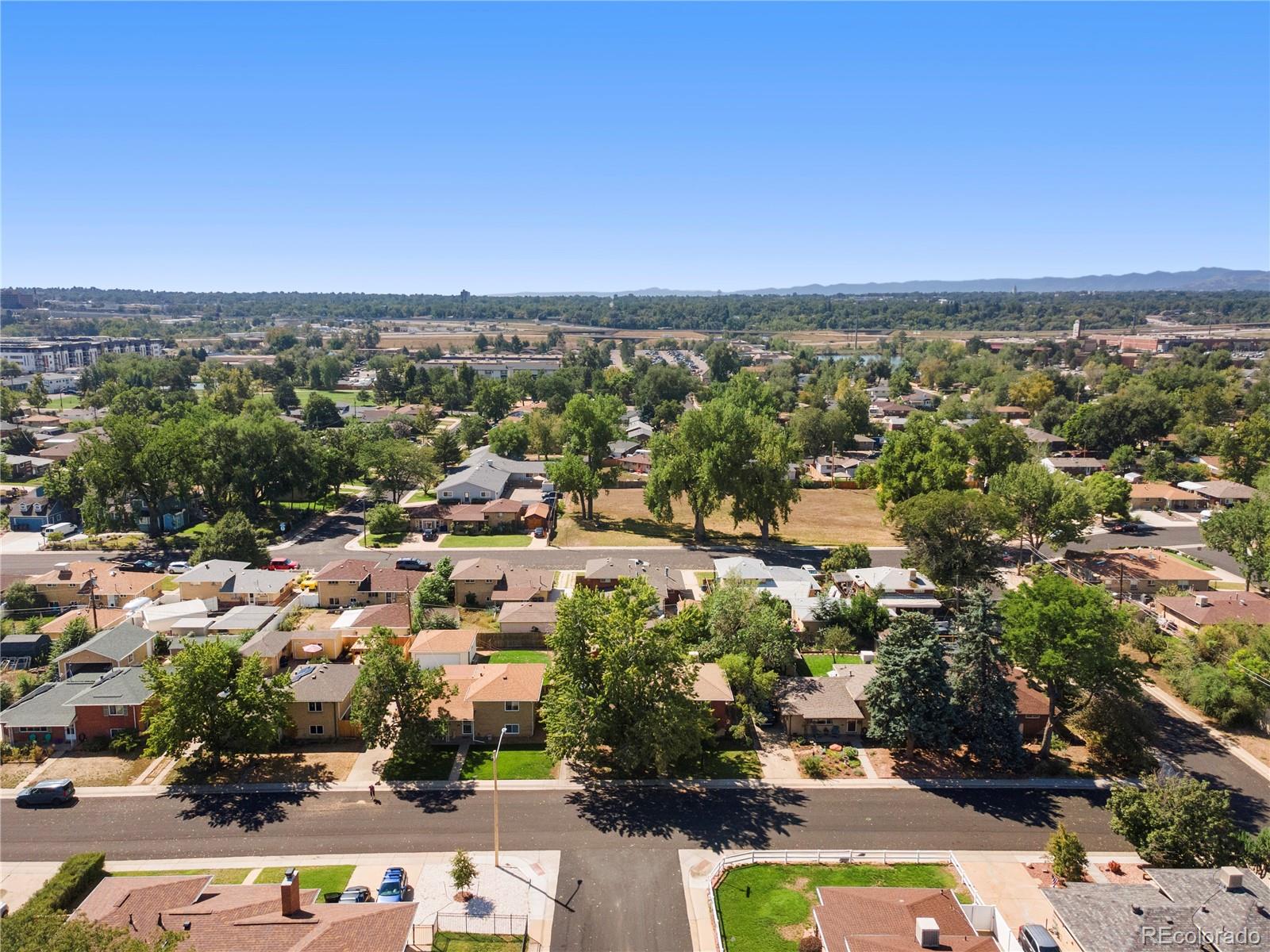 MLS Image #29 for 6750 w 54th place,arvada, Colorado
