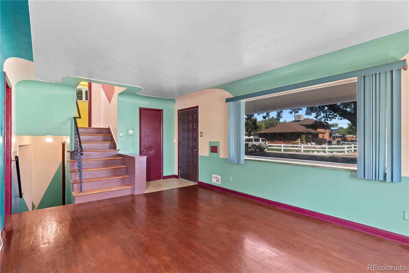 MLS Image #3 for 6750 w 54th place,arvada, Colorado