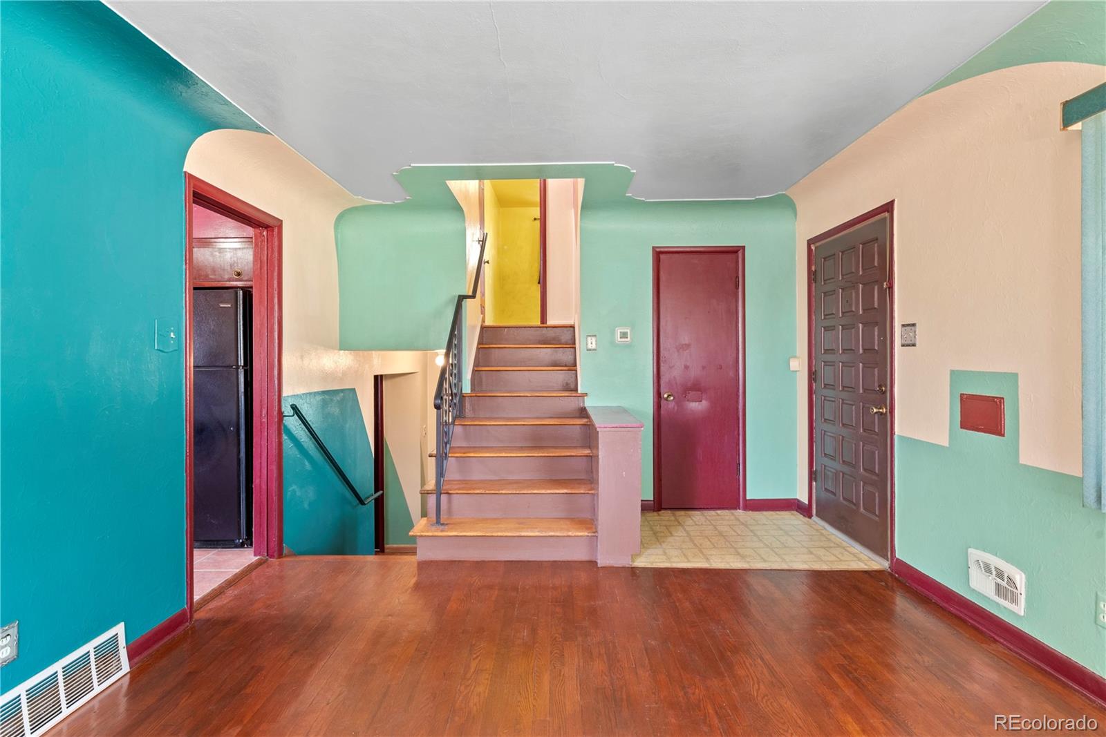 MLS Image #5 for 6750 w 54th place,arvada, Colorado