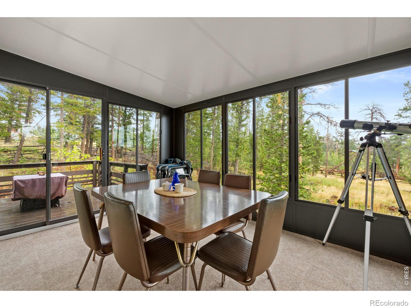 MLS Image #14 for 27  tewa court,red feather lakes, Colorado