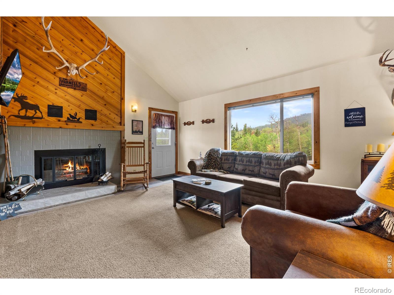 MLS Image #2 for 27  tewa court,red feather lakes, Colorado