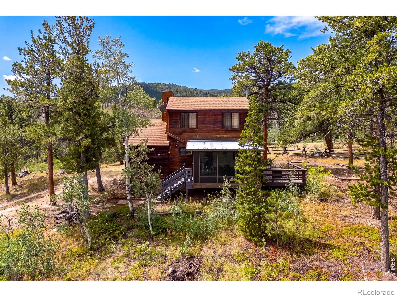 MLS Image #22 for 27  tewa court,red feather lakes, Colorado