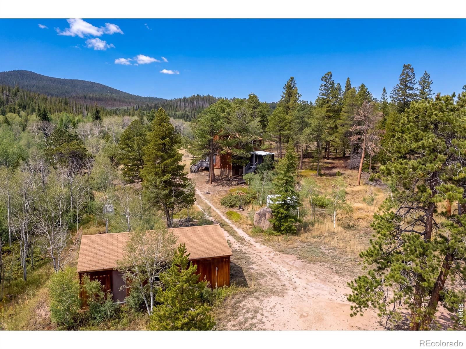 MLS Image #24 for 27  tewa court,red feather lakes, Colorado